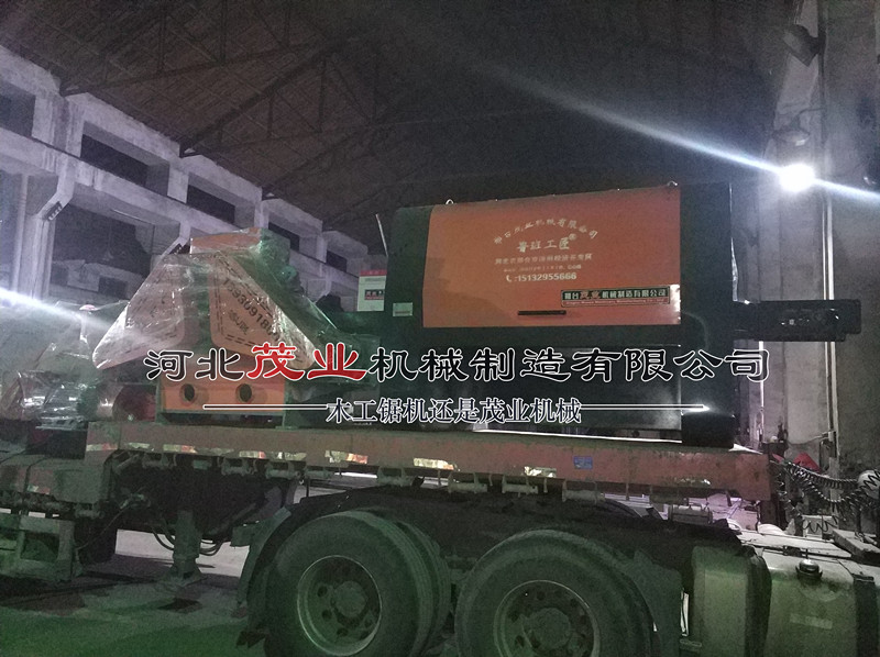 機(jī)器發(fā)貨實拍